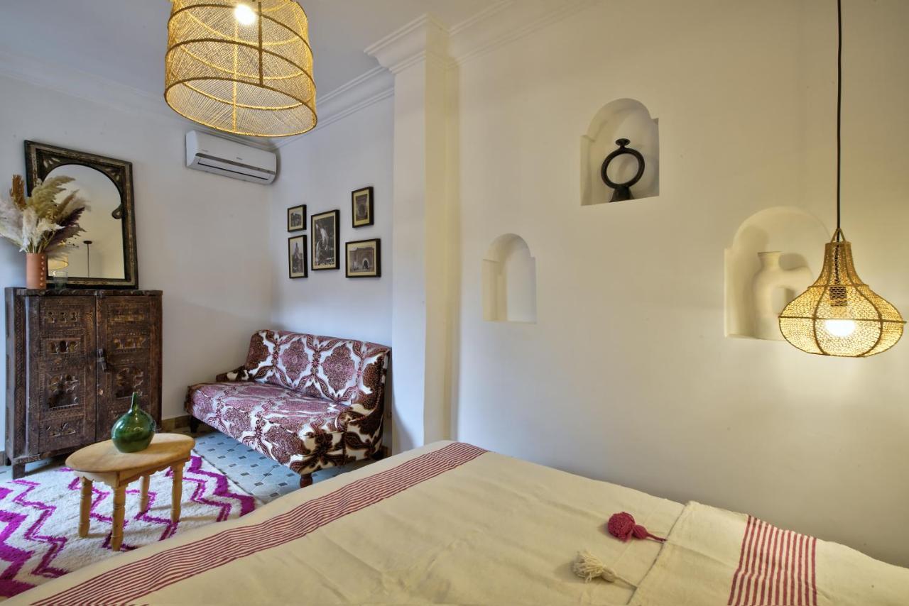 Riad Arabkech Marrakesh Exterior photo