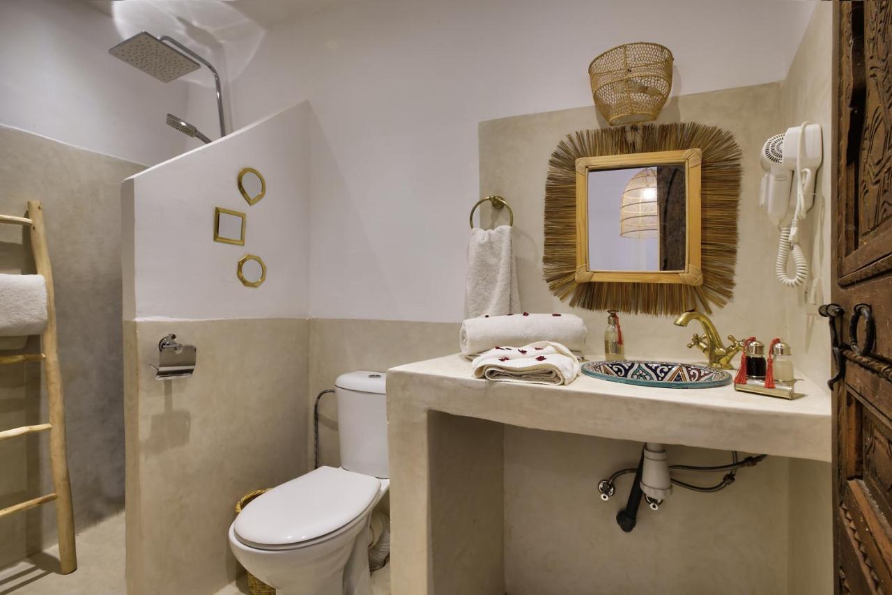 Riad Arabkech Marrakesh Exterior photo