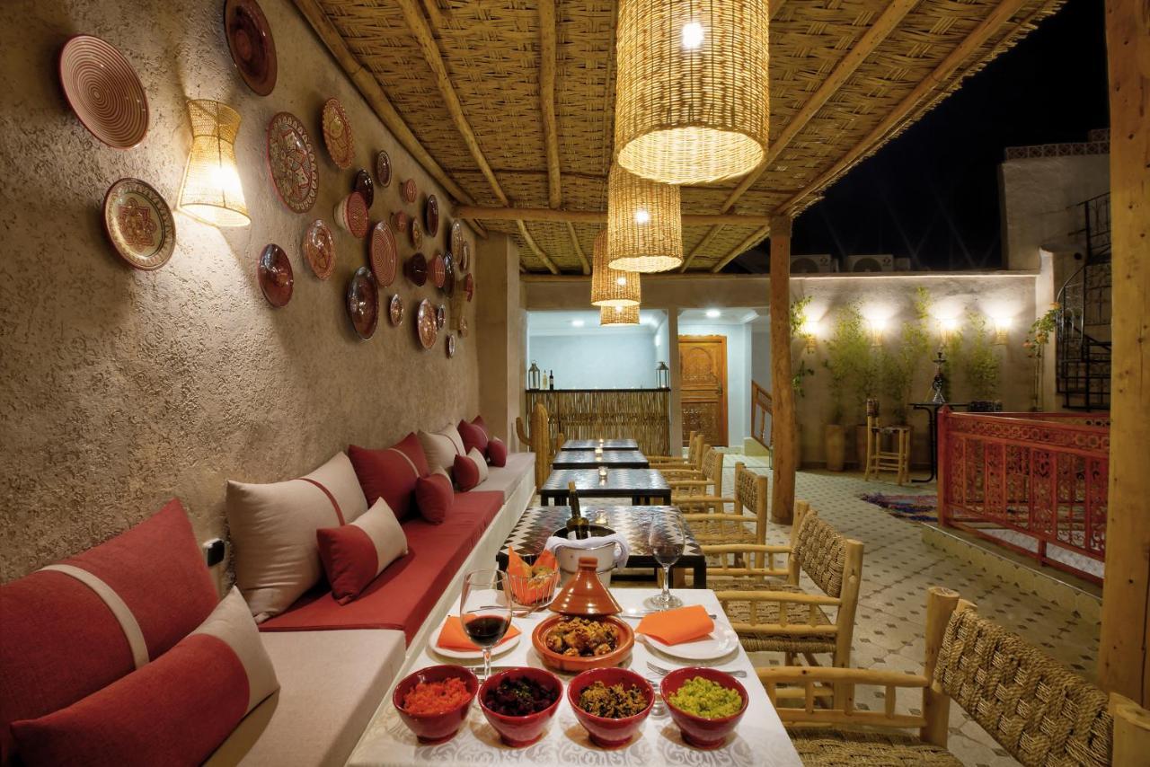Riad Arabkech Marrakesh Exterior photo