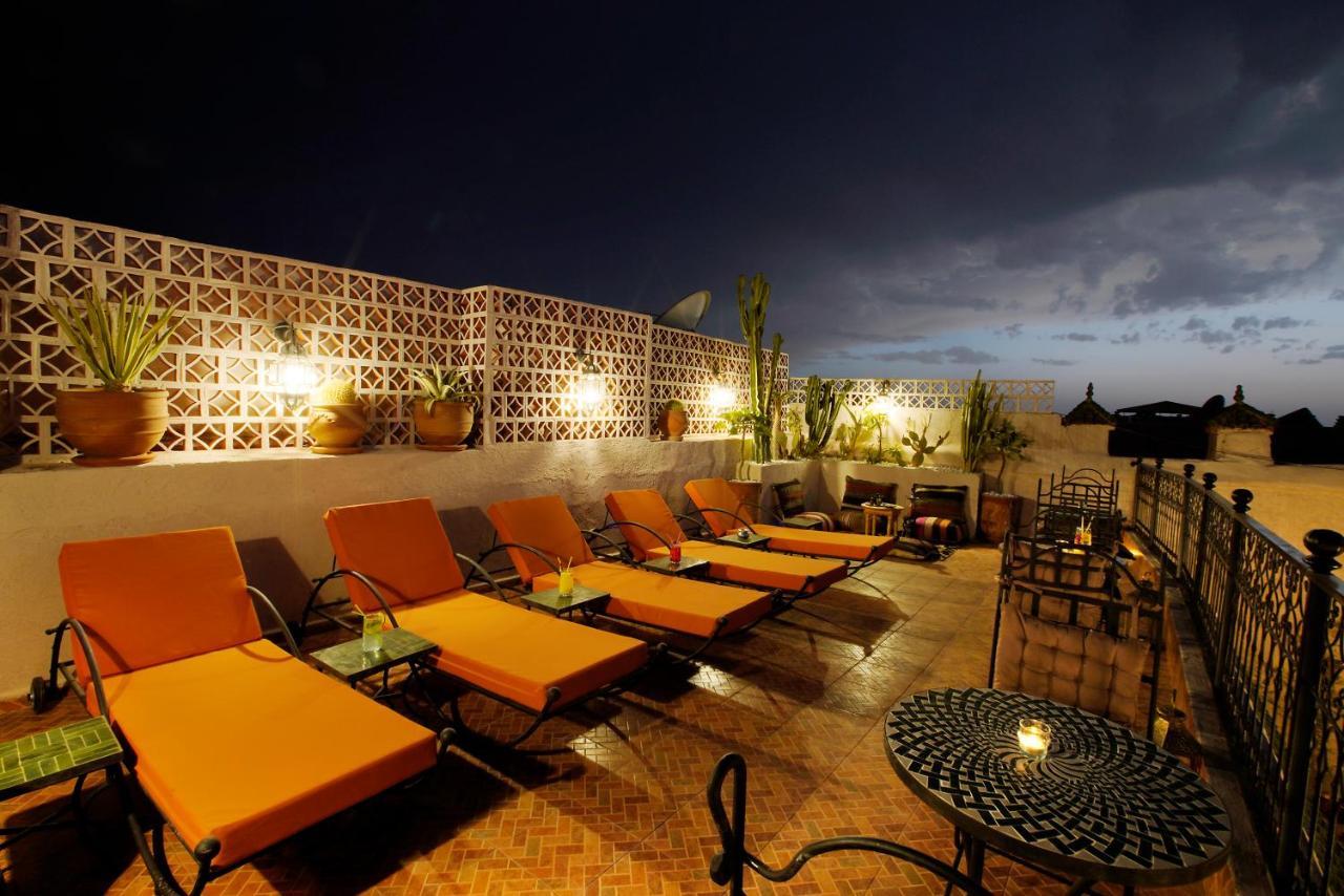 Riad Arabkech Marrakesh Exterior photo