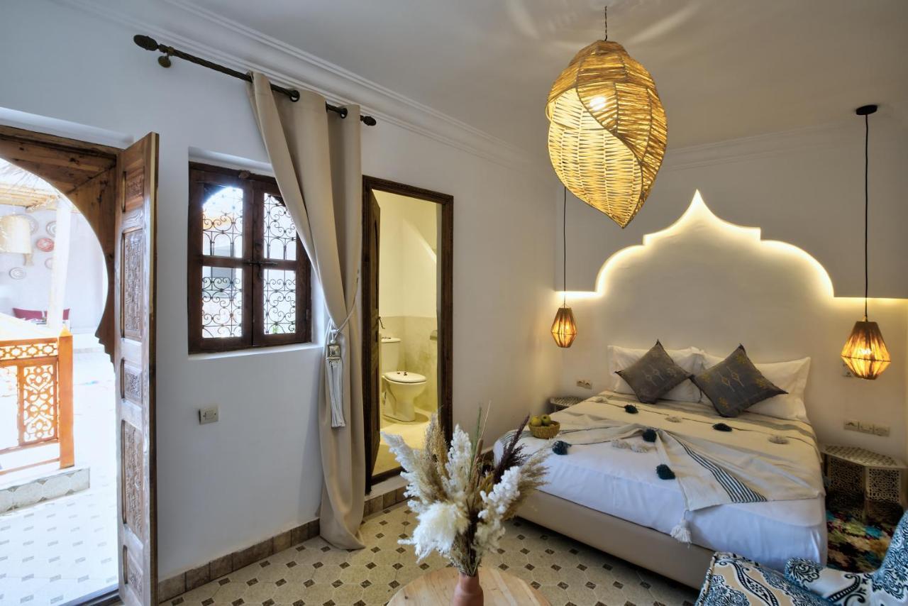 Riad Arabkech Marrakesh Exterior photo