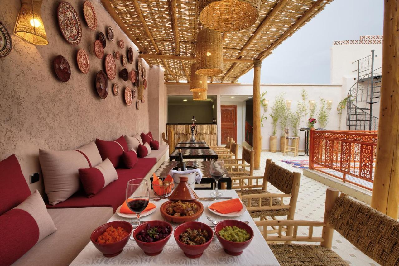 Riad Arabkech Marrakesh Exterior photo