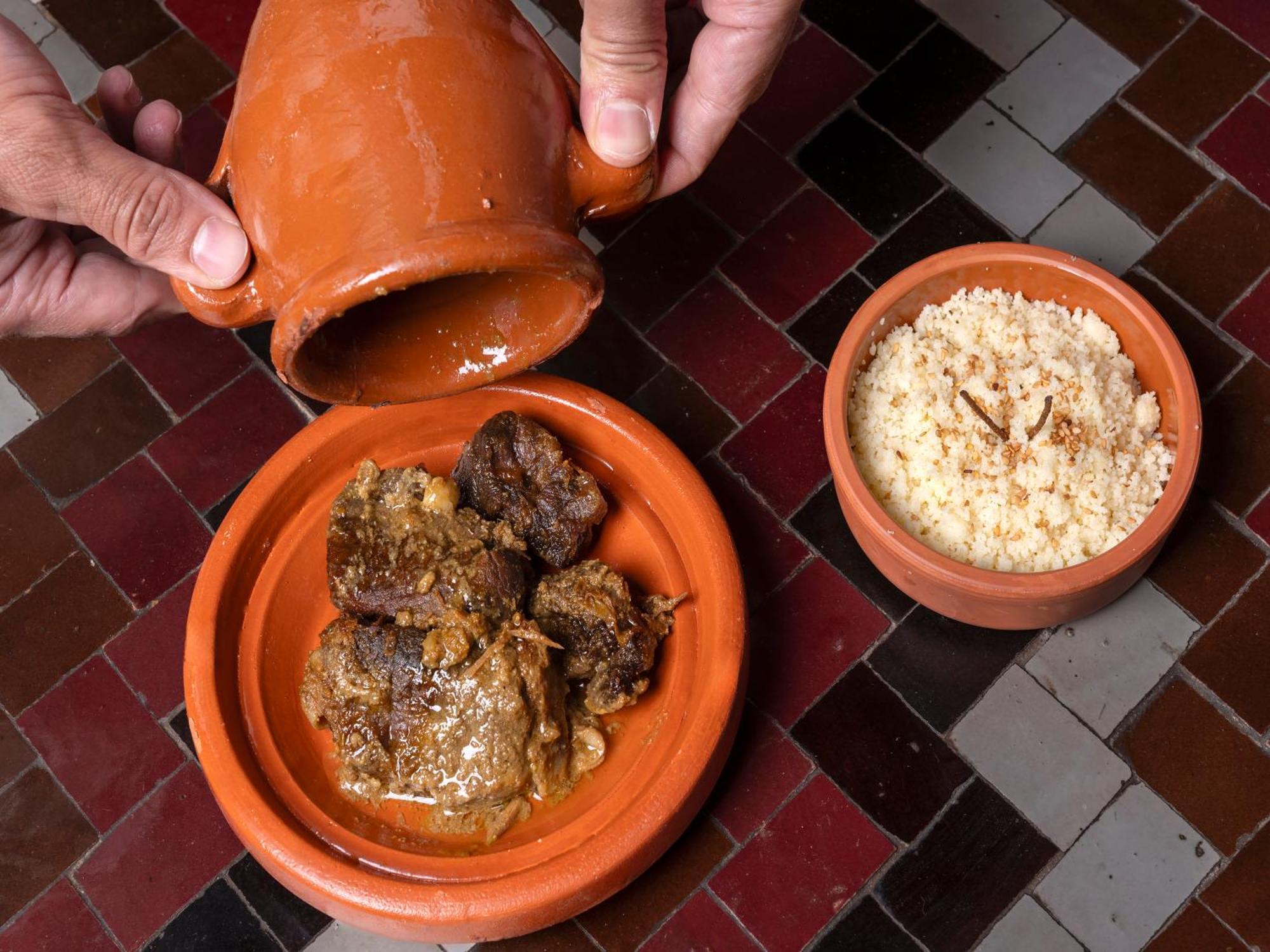 Riad Arabkech Marrakesh Exterior photo