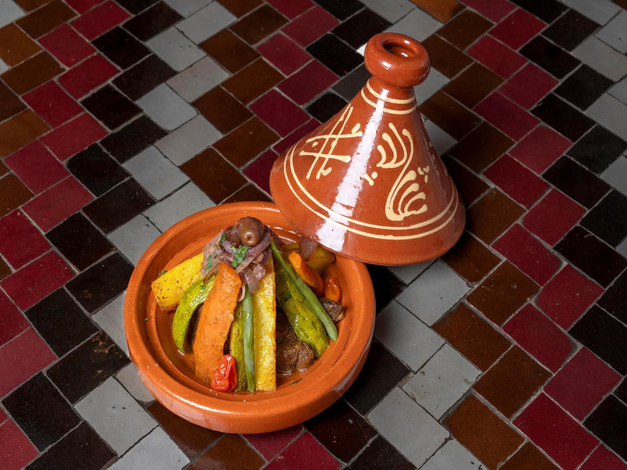Riad Arabkech Marrakesh Exterior photo