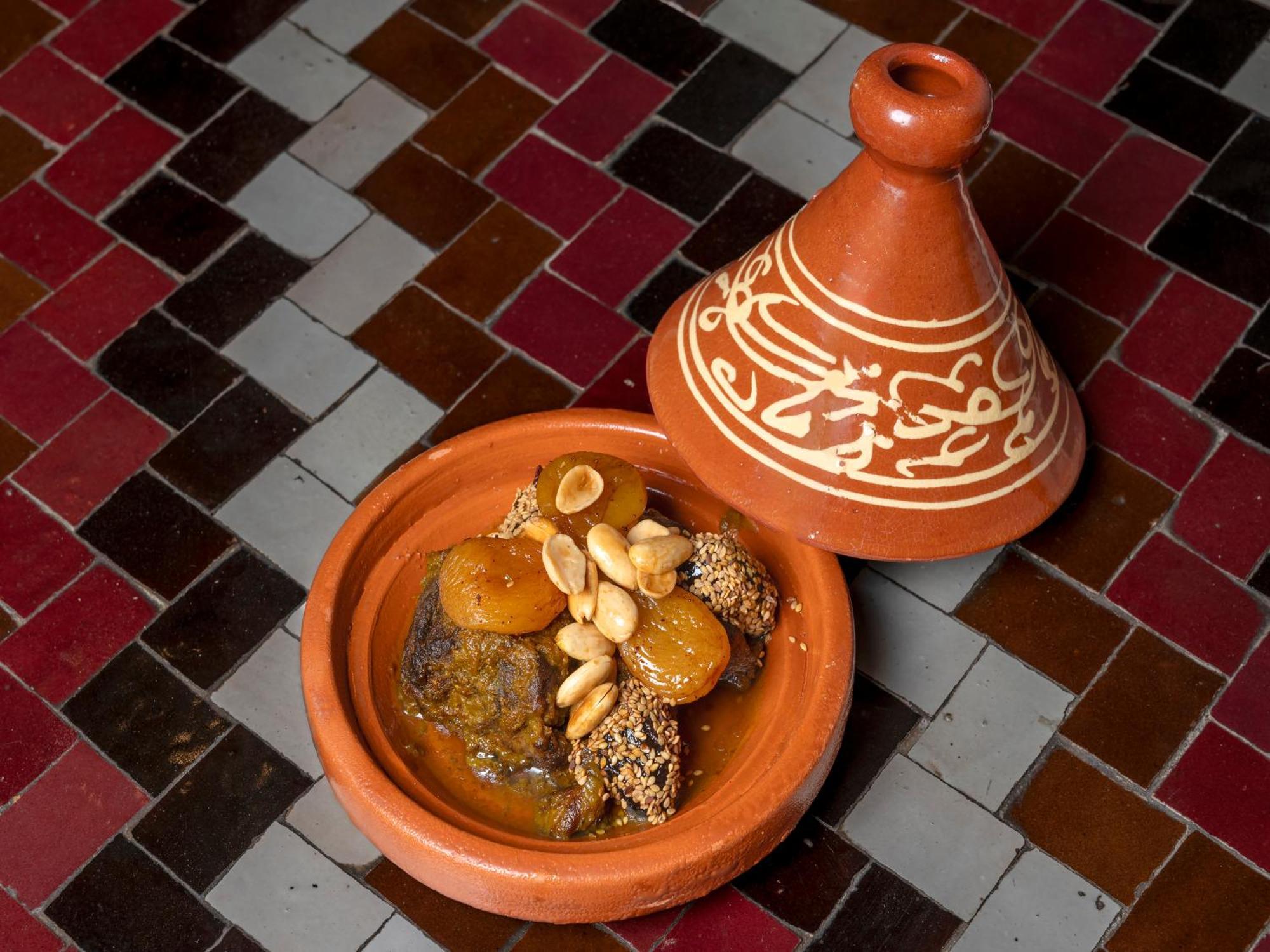 Riad Arabkech Marrakesh Exterior photo