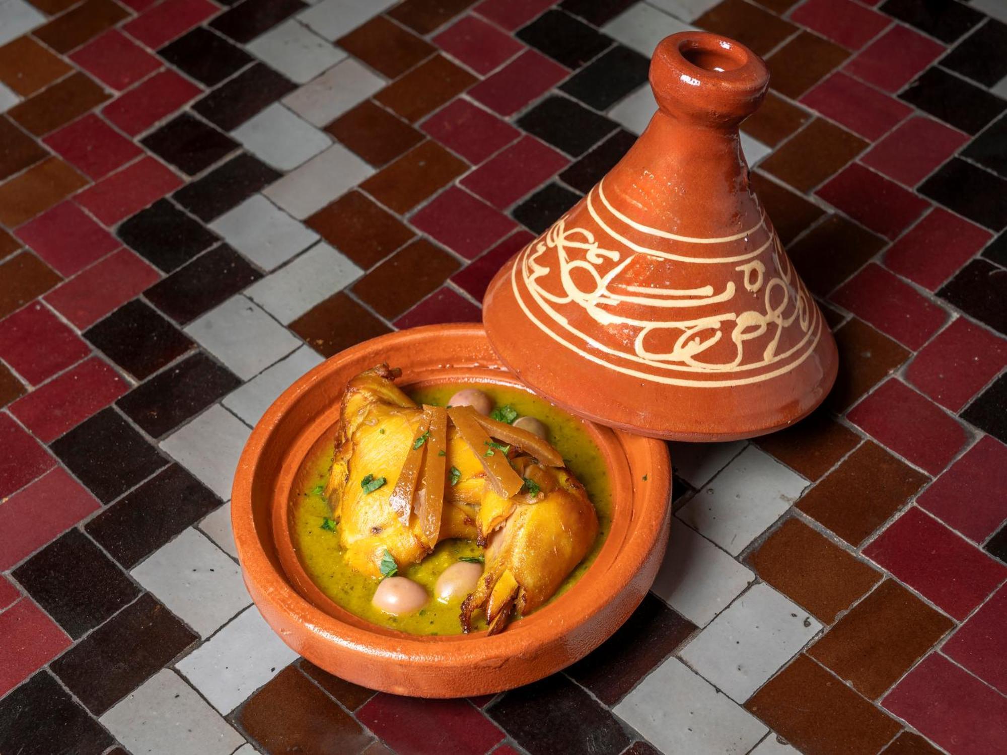 Riad Arabkech Marrakesh Exterior photo