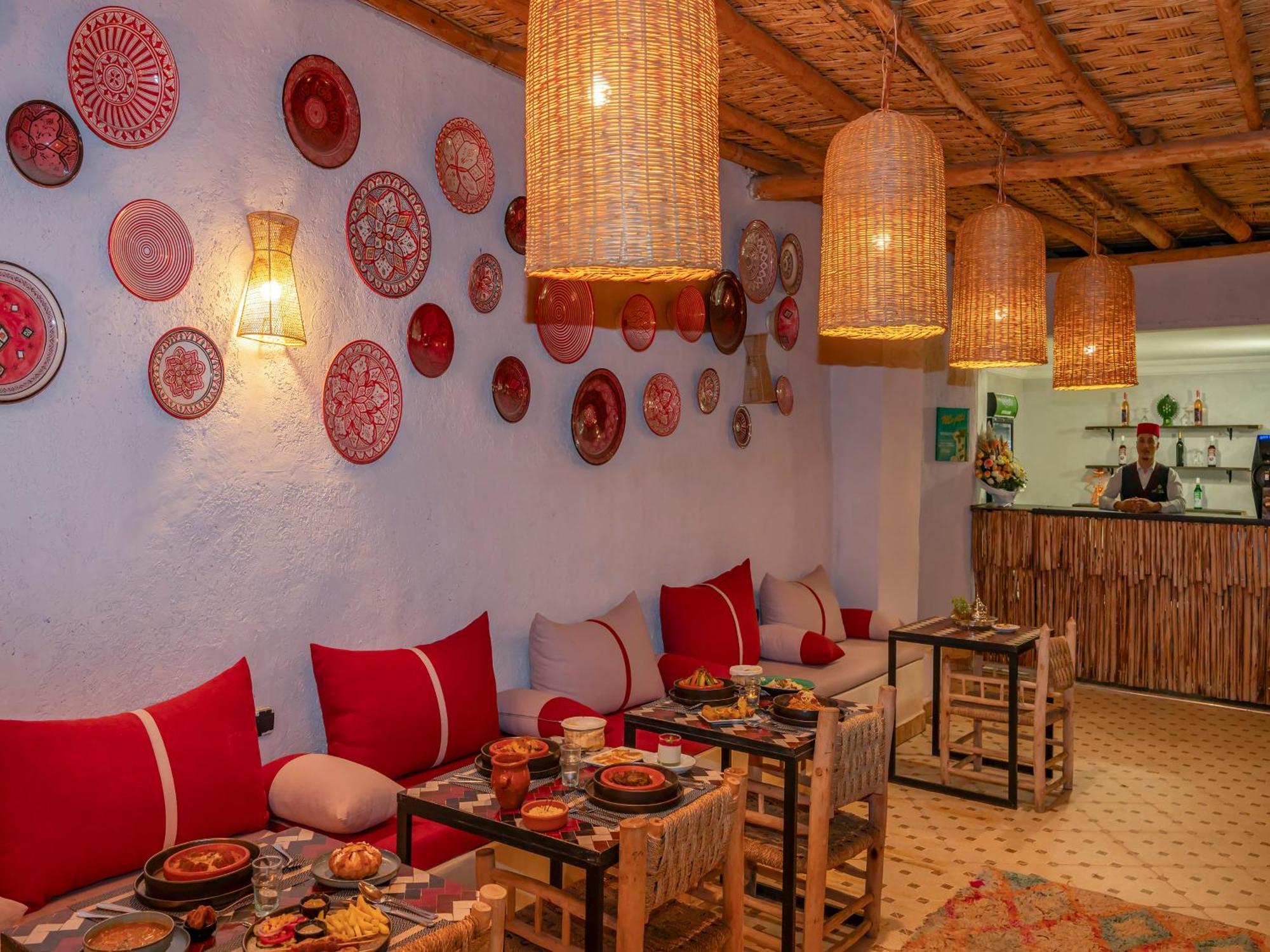 Riad Arabkech Marrakesh Exterior photo