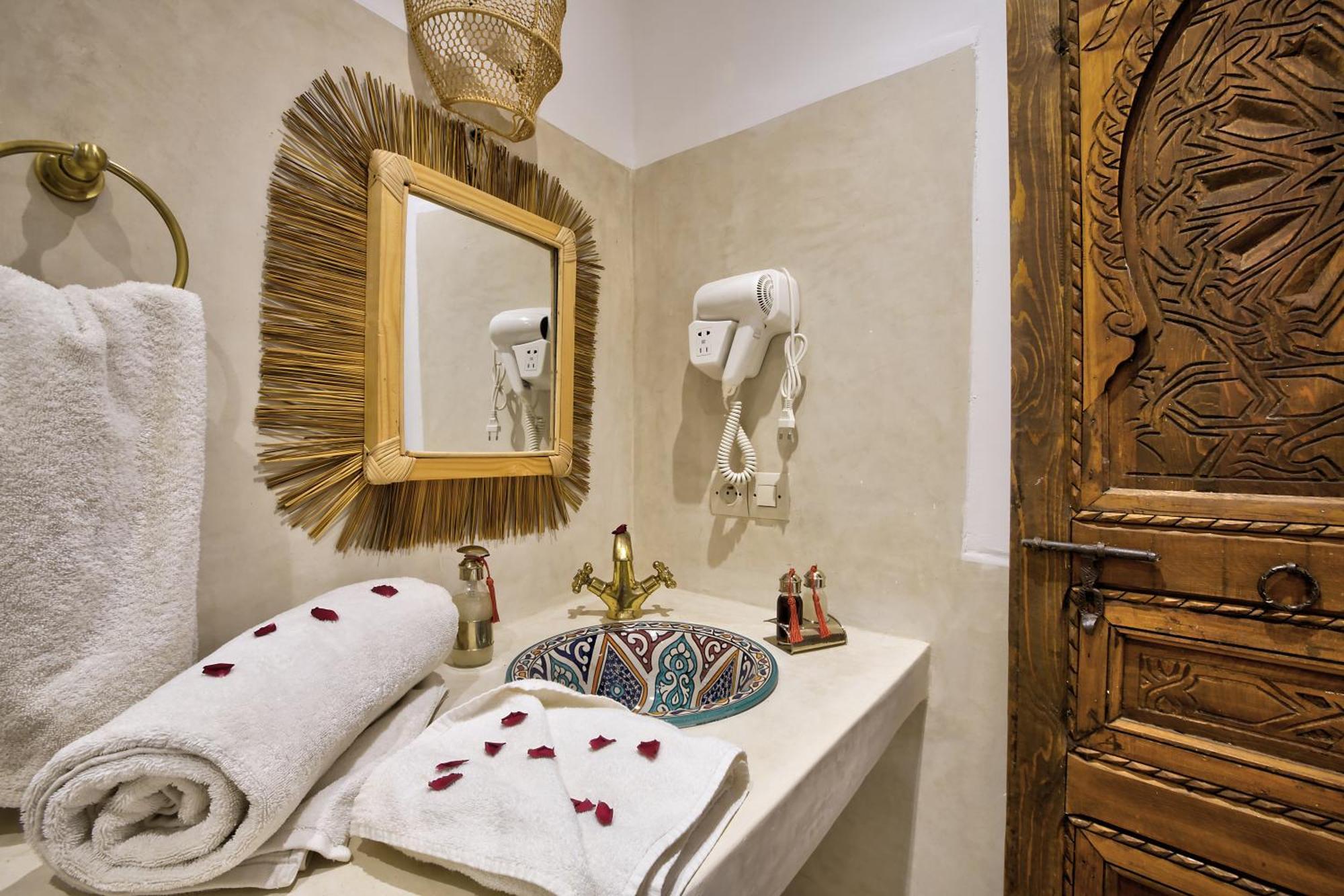Riad Arabkech Marrakesh Exterior photo